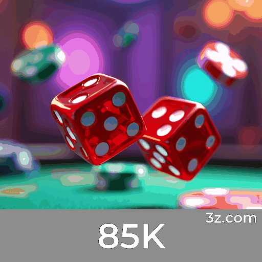 85K: Domine Jogos de Cassino com Estratégias Poderosas