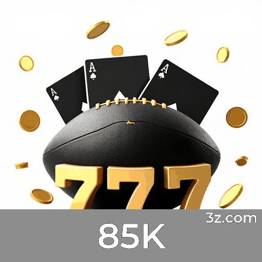 85K: Bônus Exclusivos e Ofertas Imperdíveis