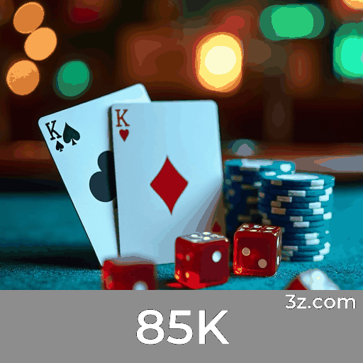 A 85K: Plataforma de Apostas Online Segura e Confiável