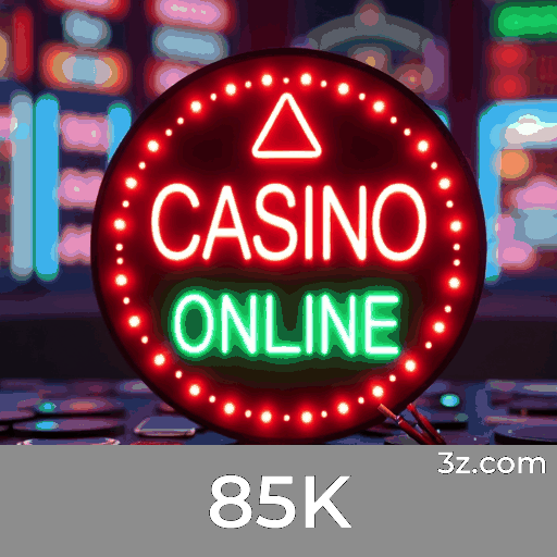 Recompensas Reais e Transparentes no 85K: Promoções Sem Pegadinhas