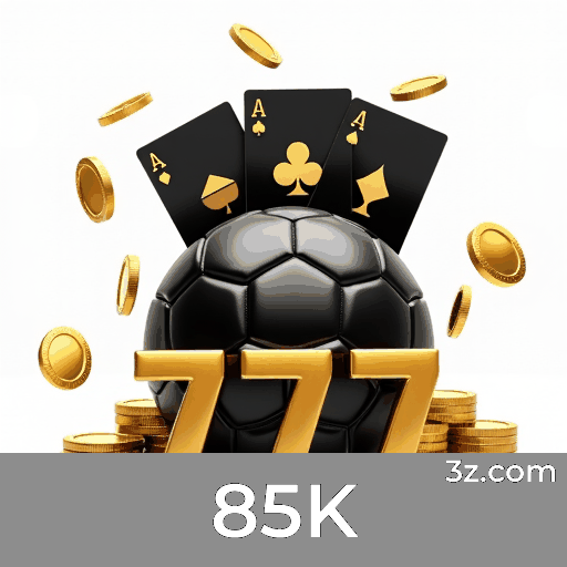 A 85K: Plataforma de Apostas Online Segura e Confiável