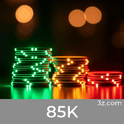 Registre-se Rapidamente e Desbloqueie Recompensas Exclusivas 85K