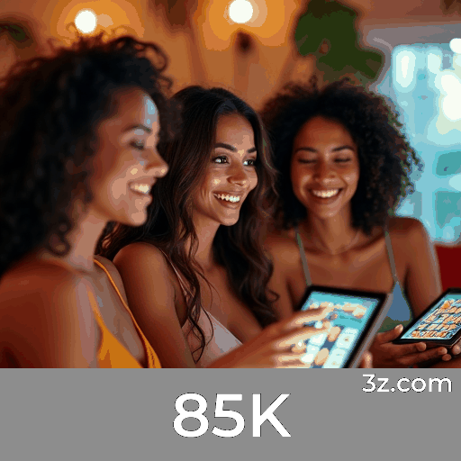 85K: Bônus Exclusivos e Ofertas Imperdíveis